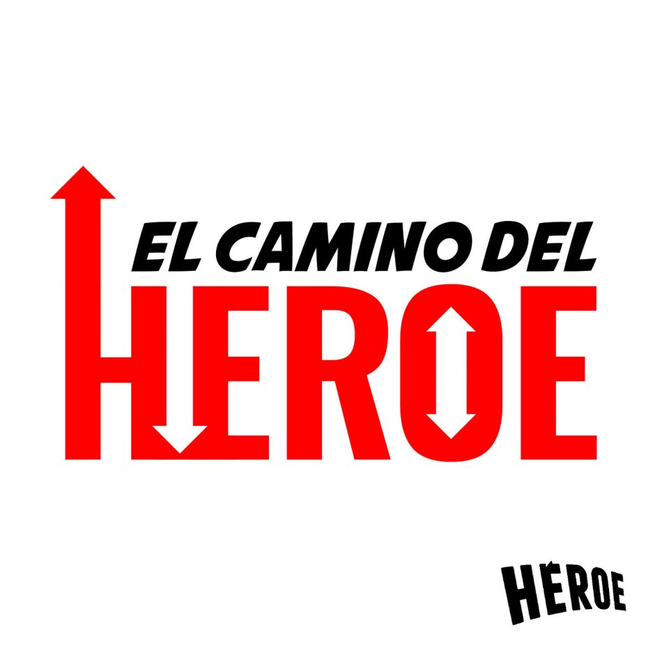 El Camino del Heroe podcast - Buscador de Podcasts